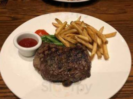The Keg Steakhouse Windsor Riverside food
