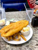 Halibut House Fish&chips Family food