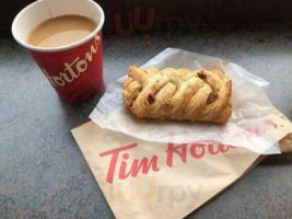 Tim Hortons food