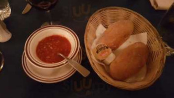L'Etoile de Tunis food