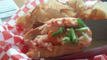 Dave's Lobster Charlottetown food