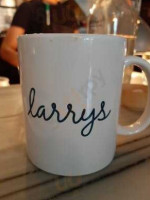 Larrys food
