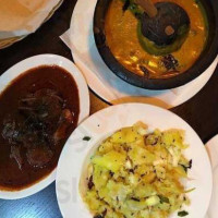 Le Kochi Restaurant food