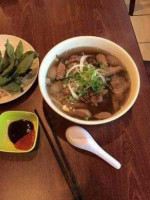 Pho Yo Vietnamese Cuisne food