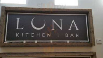 Luna Kitchen And food