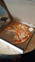 Pizza Yolo food