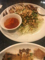 The Pho Chu food