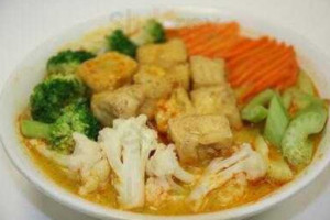 Saigon Maxim Vietnamese Cuisine food