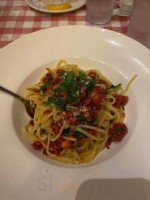 Zappi's Italian Eatery Pasta, Pizza And Subs food