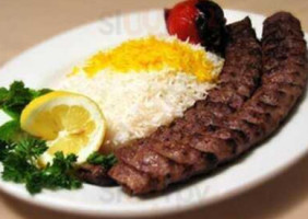 Darband Kabab- Persian Cuisine (take Out) food