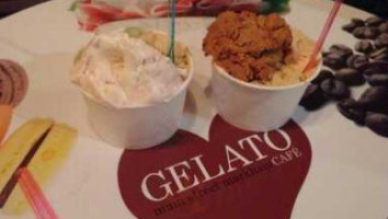 Love Gelato food