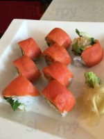 Satomi Sushi food