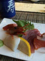 Solo Sushi Ya food