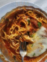 Portabello's Italian Bistro food