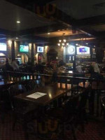 Kilt & Caber Ale House inside