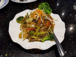 DeSiam Thai Restaurant food