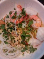 Halong Bay Noodle House food