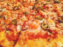 Pizza Pi Kamloops food