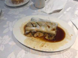 Fancy Chinese Cuisine food