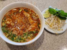 Sunshine Vietnamese Restaurant food