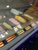 Amato Gelato food