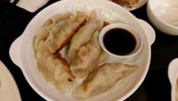 Bashu Sichuan Cuisine food