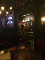 Fionn MacCool's Irish Pub inside