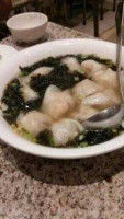 Chinese Dumpling House food