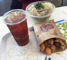 Bubble Waffle Cafe Jī Dàn Zǐ (richmond Centre) food