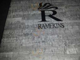 Ramekins food