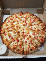 Best Bite Pizza Ltd food
