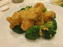 Ritzy Palace Chinese Cuisine food