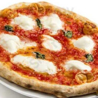 Pizza Italiano food