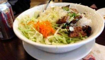 Co Do Hue Vietnamese Cuisine food