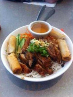 Hong Huong Vietnamese Restuarant food