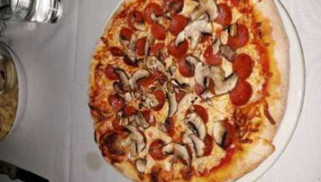 Napoli And Pizzeria food