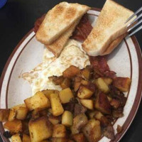 Rozie's Breakfast Cafe food