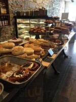 Crave Coffee House Bakery food