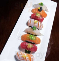 Gawa Sushi food