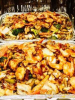 Asian King Bbq Buffet Take Out Catering food