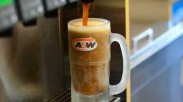 A&w food