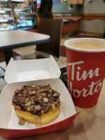 Tim Hortons food