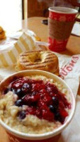 Tim Hortons food