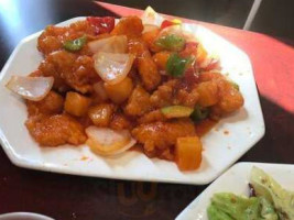 Grand Chinese Restaurant food