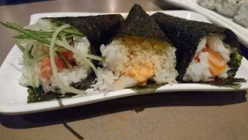 168 Sushi Japanese Buffet inside