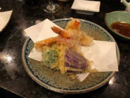 Yamato Japanese Seafood food