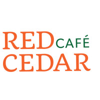 Red Cedar Cafe outside