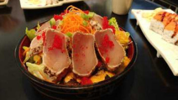 Sushi Futago food