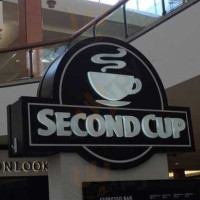 Second Cup Coffee Co. food