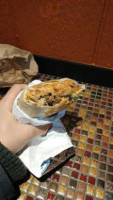 Burrito Boyz food
